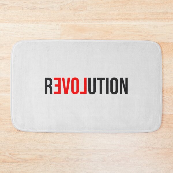 Artikelvorschau, Liebesrevolution entworfen und verkauft von Bob4rt.