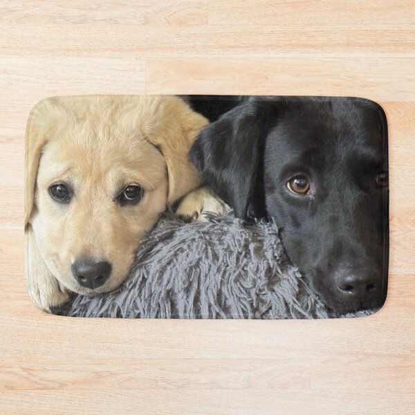 Item preview, Marnie and Bobbie - Labradors designed and sold by Allenart_UK.