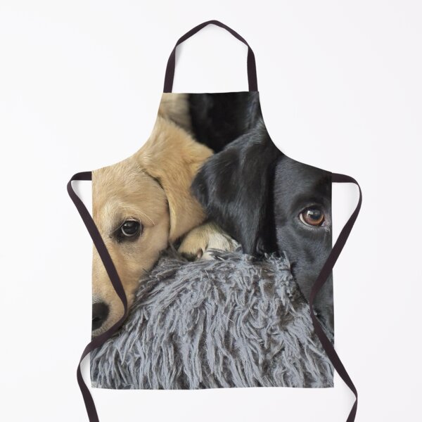 Item preview, Marnie and Bobbie - Labradors designed and sold by Allenart_UK.
