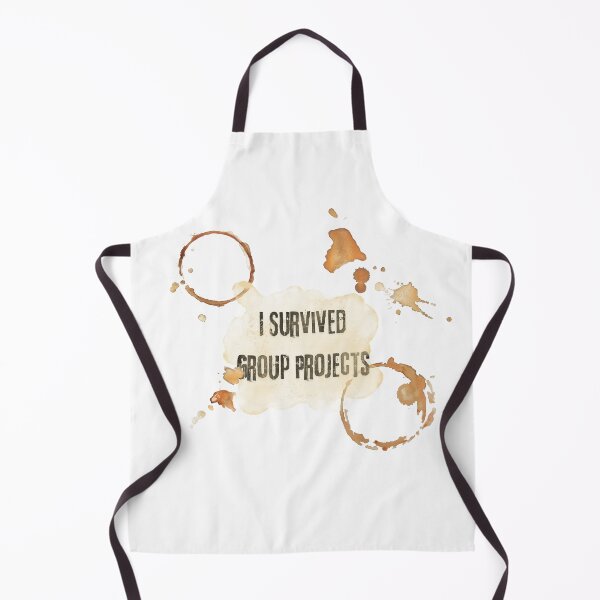 Item preview, Student Group Project Meme designed and sold by expiate-apparel.