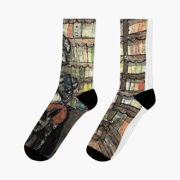 Item preview, Quixote designed and sold by edenstudiolab.