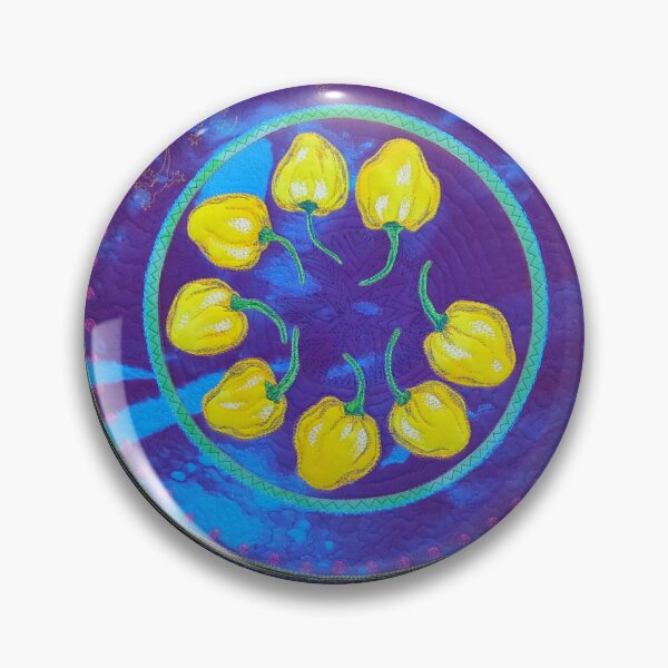 Item preview, Hotta Hotta - Hot Chili Peppers designed and sold by 141Gifts.