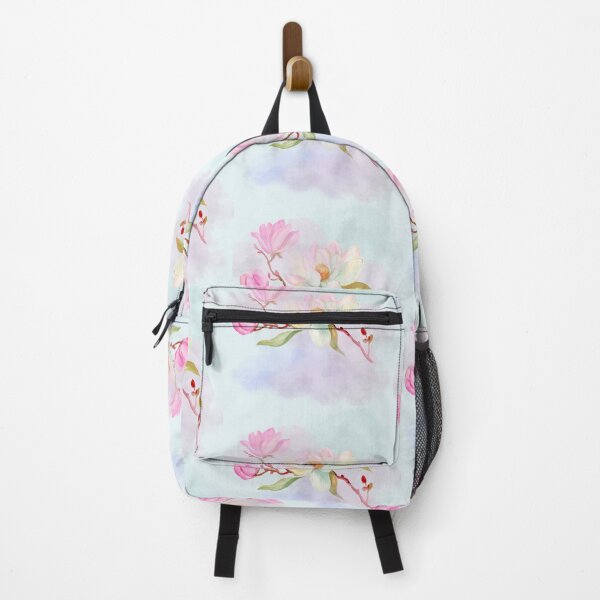 Item preview, Magnolia Pastel  designed and sold by ArtemeliaDesign.