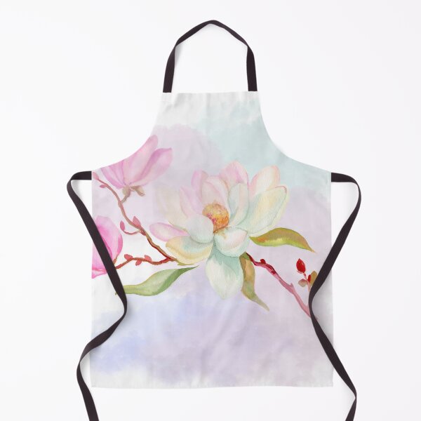 Item preview, Magnolia Pastel  designed and sold by ArtemeliaDesign.