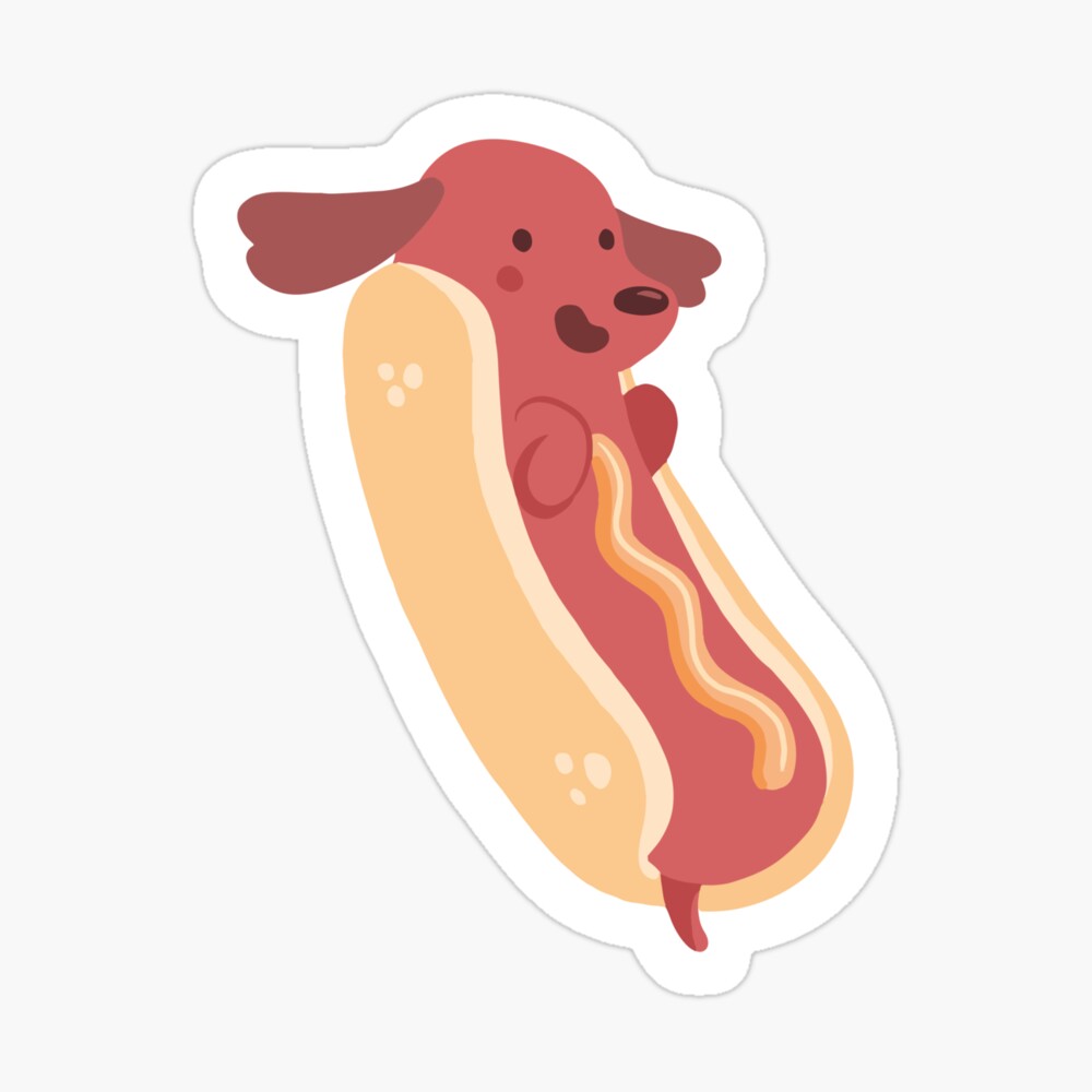 cute sausage