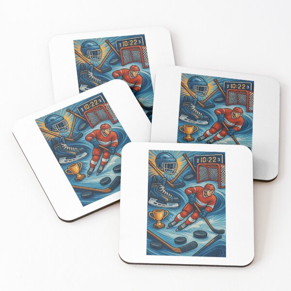 Item preview, Ice Hockey Strategy and Passion designed and sold by thomashummelgen.