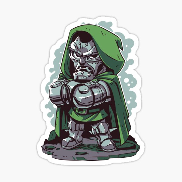 Item preview, Heroes and villains designed and sold by arjay0423.