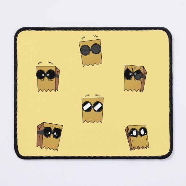 Item preview, Dr. Flug Emote Pack designed and sold by Enter-The-Darkside.