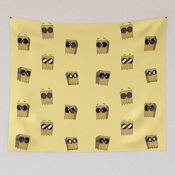 Item preview, Dr. Flug Emote Pack designed and sold by Enter-The-Darkside.