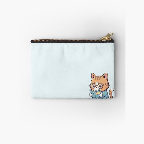 Item preview, Studious Cat designed and sold by taylorgray05.