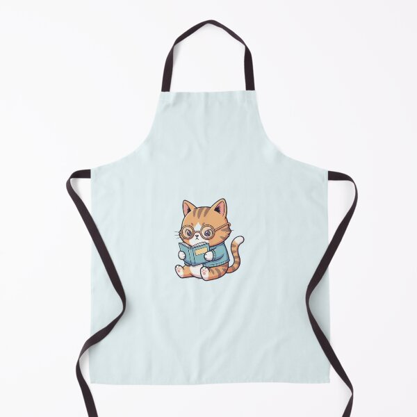 Item preview, Studious Cat designed and sold by taylorgray05.