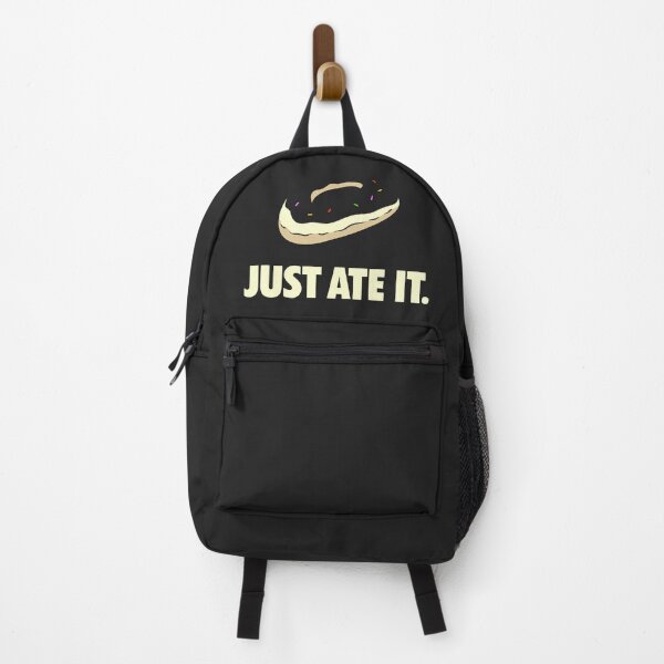 Item preview, Just Ate It designed and sold by visualcraftsman.