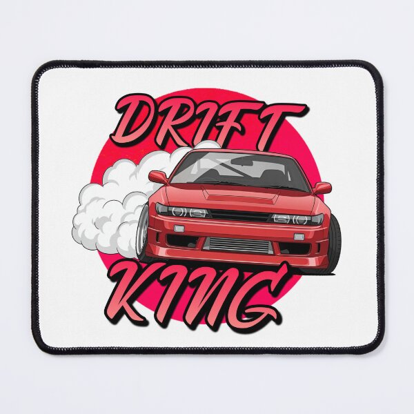 Item preview, Drift King Nissan Silvia s13 designed and sold by OnlyJDMshop.
