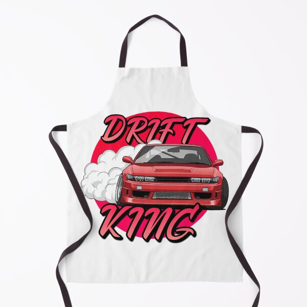 Item preview, Drift King Nissan Silvia s13 designed and sold by OnlyJDMshop.