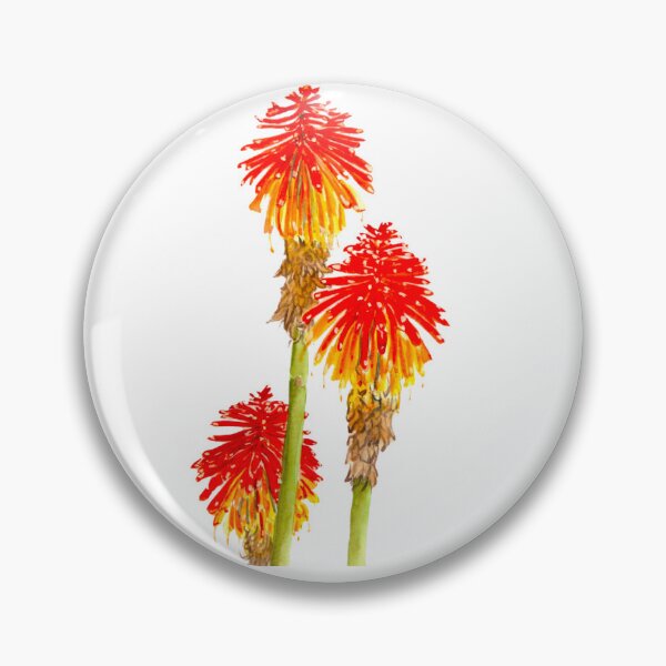 Item preview, Firing Blooms designed and sold by PinkRhinoArt.