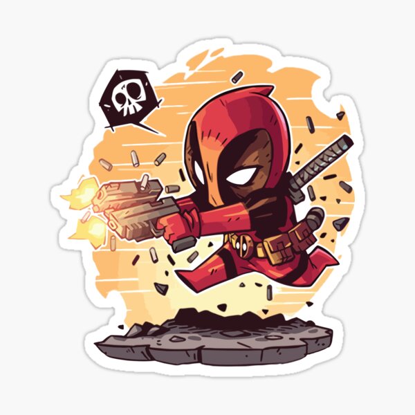 Item preview, Heroes and villains designed and sold by arjay0423.