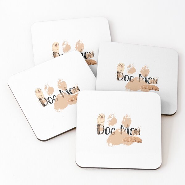 Item preview, Dog Mom designed and sold by expiate-apparel.