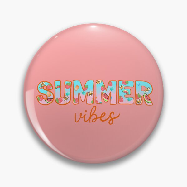Item preview, Summer Vibes designed and sold by MissAthenaxIvy.