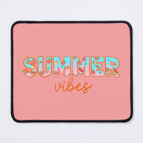 Item preview, Summer Vibes designed and sold by MissAthenaxIvy.