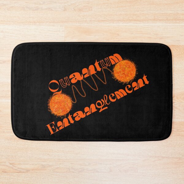 Item preview, Quantum Entanglement Science Theories And Themes designed and sold by MsArtyCrafts.