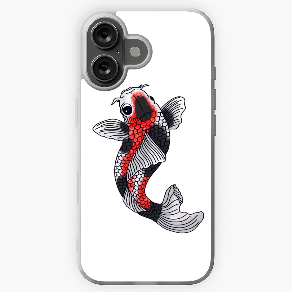 Item preview, iPhone Soft Case designed and sold by emmytheesthe.