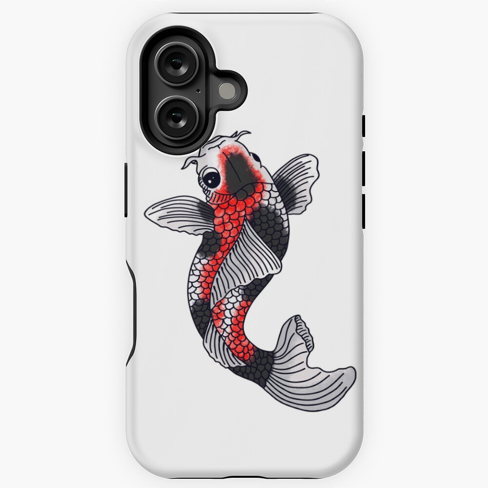 Item preview, iPhone Magsafe Tough Case designed and sold by emmytheesthe.