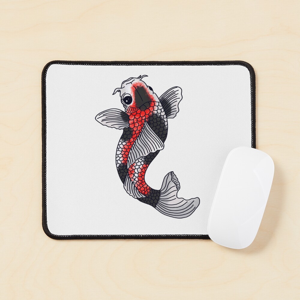 Item preview, Mouse Pad designed and sold by emmytheesthe.