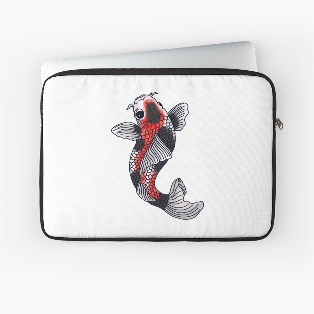 Item preview, Laptop Sleeve designed and sold by emmytheesthe.