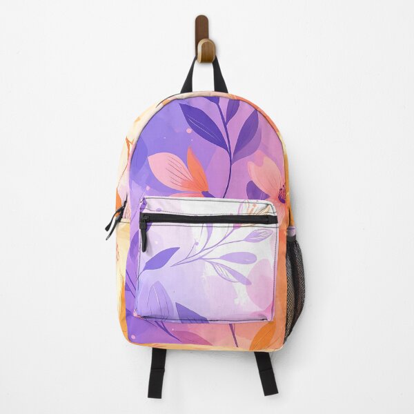 Item preview, Floral Pattern designed and sold by ArtFactoryAI.