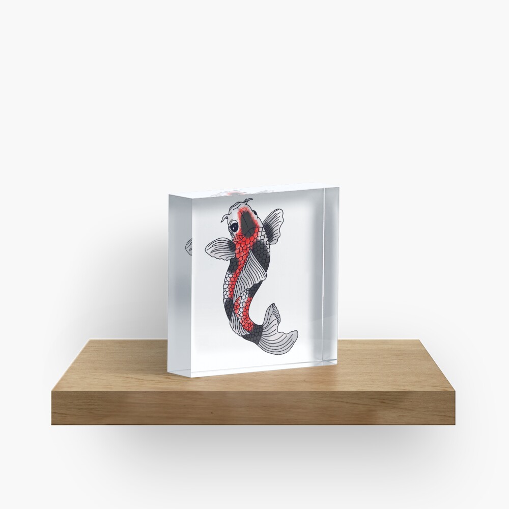 Item preview, Acrylic Block designed and sold by emmytheesthe.