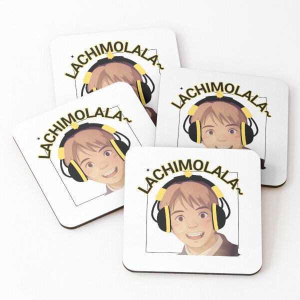 Item preview, Lachimolala Jimin Animated designed and sold by CottageCheezie.