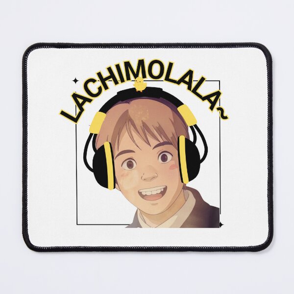 Item preview, Lachimolala Jimin Animated designed and sold by CottageCheezie.