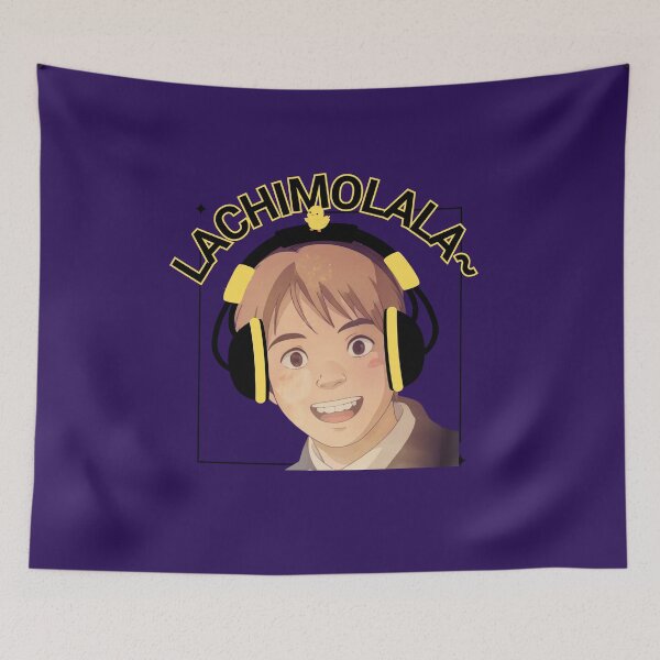 Item preview, Lachimolala Jimin Animated designed and sold by CottageCheezie.