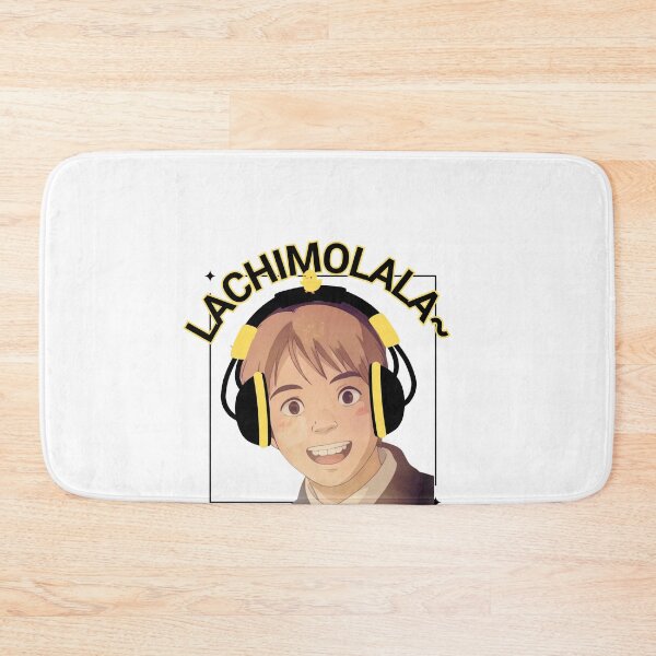 Item preview, Lachimolala Jimin Animated designed and sold by CottageCheezie.