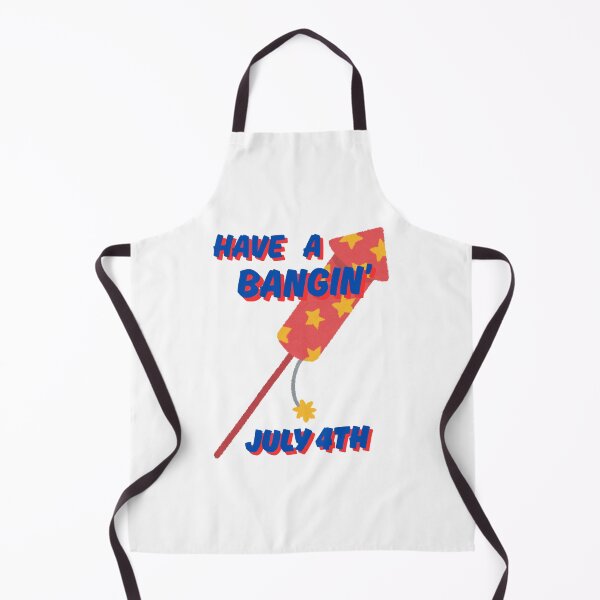 Item preview, Have a Bangin July 4th w/rocket launcher designed and sold by OliRoseCreatives.