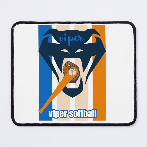 Item preview, viper softball designed and sold by DesignitBetter.