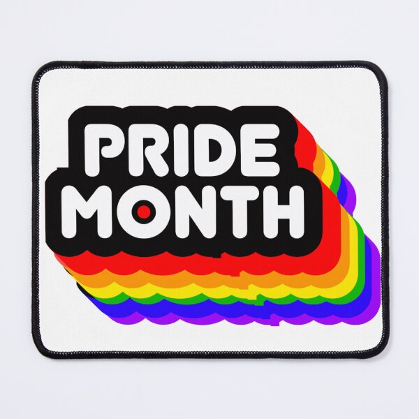 Item preview, Pride Month  designed and sold by Noxies.