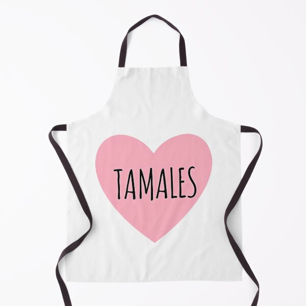 Item preview, I Heart Tamales  designed and sold by CharmStudio.