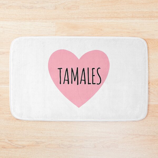 Item preview, I Heart Tamales  designed and sold by CharmStudio.