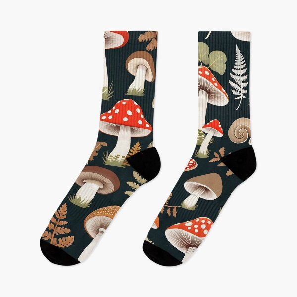 Item preview, Shroomies! #3 designed and sold by EldritchWulf.