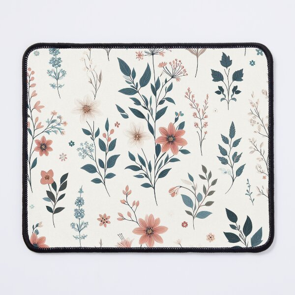 Item preview, Floral Pattern designed and sold by ArtFactoryAI.