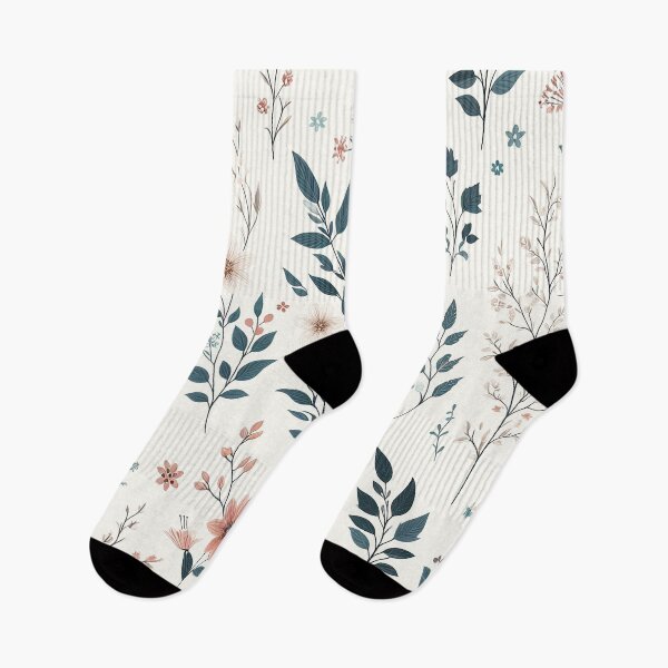 Item preview, Floral Pattern designed and sold by ArtFactoryAI.
