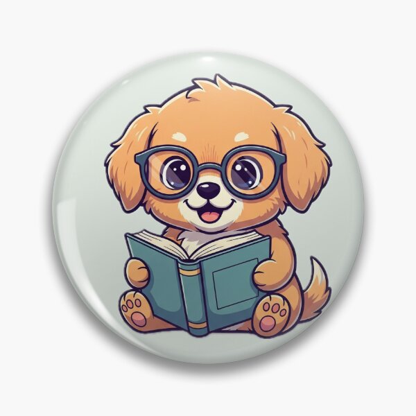 Item preview, Studious Dog designed and sold by taylorgray05.