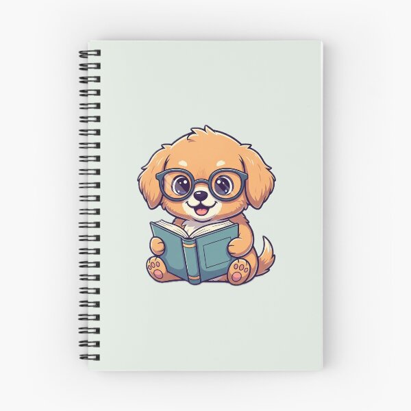 Item preview, Studious Dog designed and sold by taylorgray05.