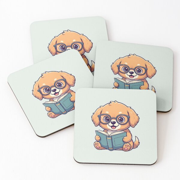 Item preview, Studious Dog designed and sold by taylorgray05.