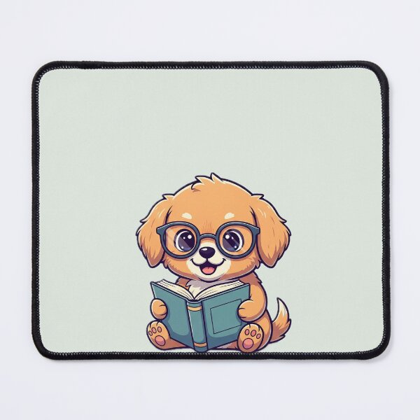 Item preview, Studious Dog designed and sold by taylorgray05.