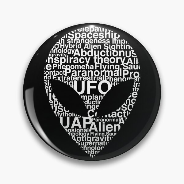 Item preview, Alien Type Face designed and sold by Etienne Ranc.