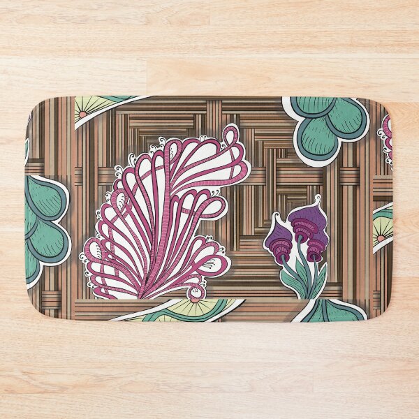 Item preview, Zentangle Drawing  designed and sold by HydrangeaDelMar.