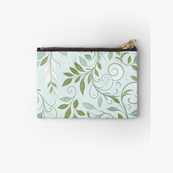 Item preview, Whimsical Swirls Pattern designed and sold by ArtFactoryAI.