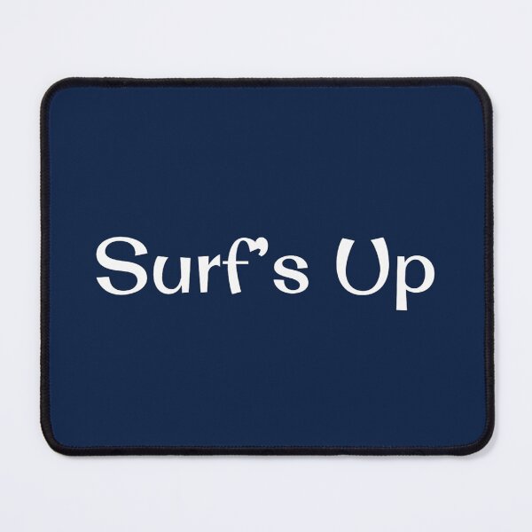 Item preview, Surf's Up designed and sold by art1st7.